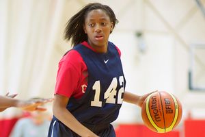 Kelsey Mitchell